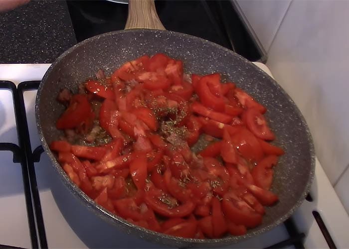 jaichnica pomidor bekon 3