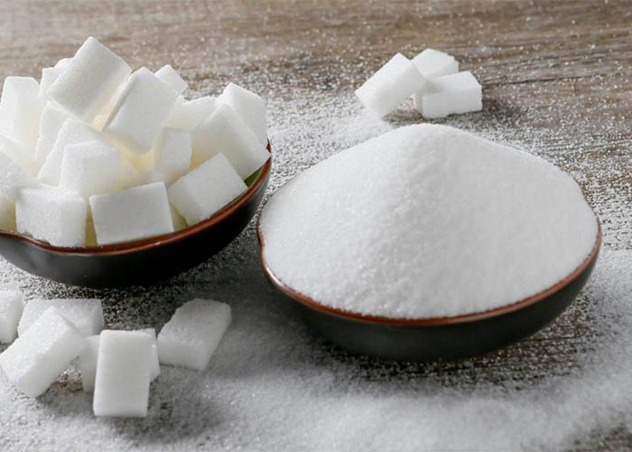 Сколько сахара в стакане сахарной пудры?