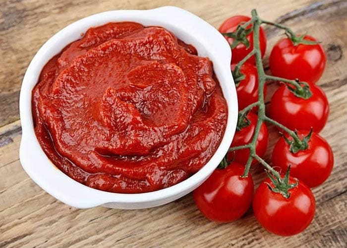 томатная паста картинка